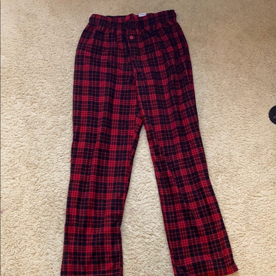Fruit Of The Loom Pajamas